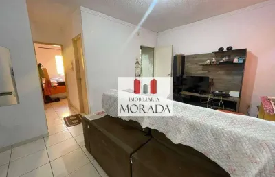 Casa com 2 dormitórios à venda por r$ 435.000,00 - eugênio de melo - são josé dos campos/sp