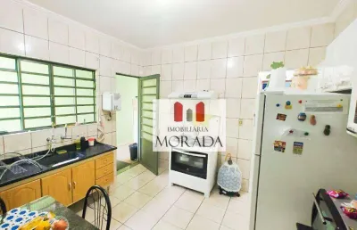 Casa com 2 dormitórios à venda, 90 m² por r$ 270.000,00 - jardim torrão de ouro - são josé dos campos/sp