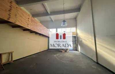 Ponto comercial para alugar no Centro, São José dos Campos 