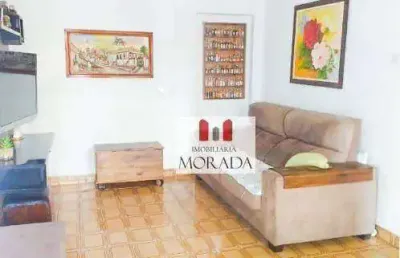 Casa comercial com 1 sala à venda no Jardim Augusta, São José dos Campos 