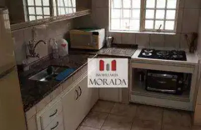 Sobrado com 4 dormitórios à venda, 180 m² por r$ 655.000 - jardim américa - são josé dos campos/sp