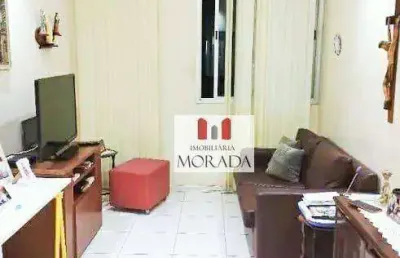 Apartamento com 2 quartos à venda no Jardim São Dimas, São José dos Campos 