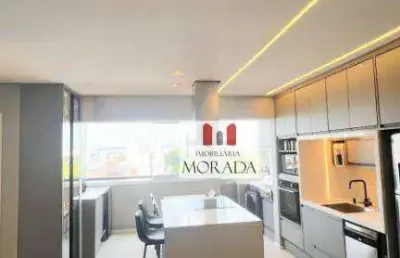 Apartamento com 2 quartos à venda no Parque Industrial, São José dos Campos 