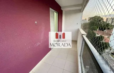Apartamento com 2 dormitórios à venda, 55 m² por r$ 364.000,00 - centro - são josé dos campos/sp