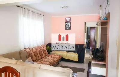 Casa com 3 quartos à venda no Jardim Satélite, São José dos Campos 