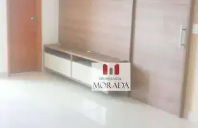 Apartamento com 2 quartos à venda no Jardim América, São José dos Campos 