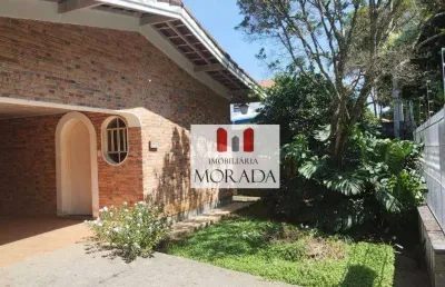 Casa com 4 dormitórios à venda, 380 m² por r$ 1.500.000,00 - jardim esplanada - são josé dos campos/sp