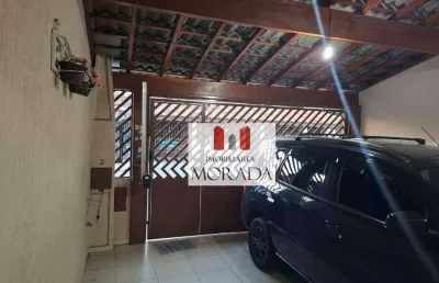 Casa com 3 dormitórios à venda, 155 m² por r$ 795.000,00 - jardim oriente - são josé dos campos/sp