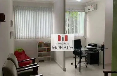 Sala à venda, 30 m² por r$ 165.000,00 - jardim são dimas - são josé dos campos/sp
