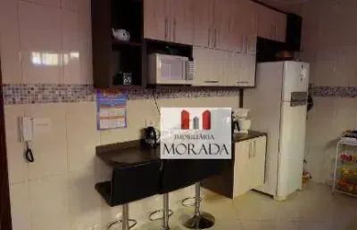 Casa com 5 dormitórios à venda, 190 m² por r$ 840.000 - bosque dos eucaliptos - são josé dos campos/sp