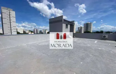 Cobertura com 3 dormitórios à venda, 326 m² por r$ 850.000,00 - jardim américa - são josé dos campos/sp