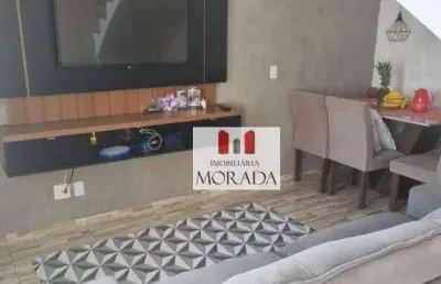 Casa com 2 dormitórios à venda por r$ 254.400 - vila são geraldo - são josé dos campos/sp