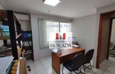 Sala à venda, 45 m² por r$ 240.000 - centro - são josé dos campos/sp