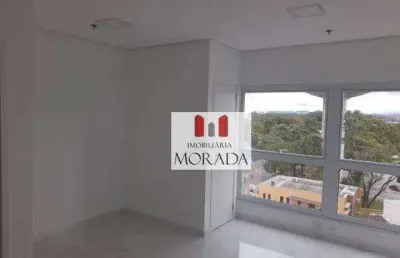 Sala à venda, 25 m² por r$ 270.000 - centro - são josé dos campos/sp