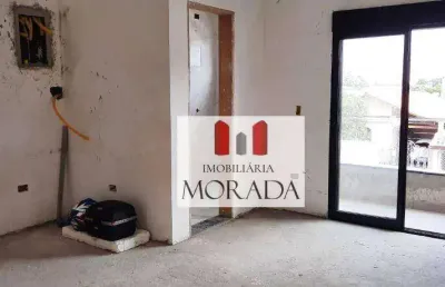Sobrado com 3 dormitórios à venda por r$ 790.000,00 - parque industrial - são josé dos campos/sp