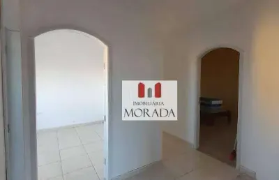Casa com 5 dormitórios à venda por r$ 636.000,00 - jardim colonial - são josé dos campos/sp