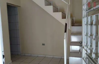Sobrado residencial para locação, jardim américa, são josé dos campos - so0126.