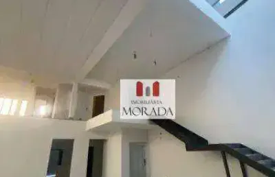 Prédio para alugar, 800 m² por r$ 38.500,00/mês - jardim das colinas - são josé dos campos/sp