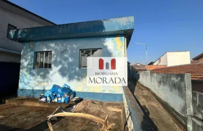 Casa com 3 dormitórios à venda por r$ 600.000,00 - bosque dos eucaliptos - são josé dos campos/sp