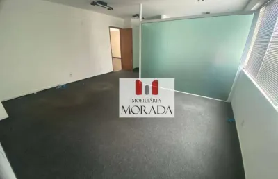 Sala, 45 m² - venda por r$ 320.000,00 ou aluguel por r$ 1.590,00/mês - centro - são josé dos campos/sp