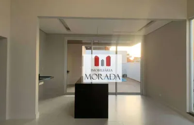 Casa com 3 dormitórios à venda, 141 m² por r$ 1.100.000,00 - condomínio terras do vale - caçapava/sp