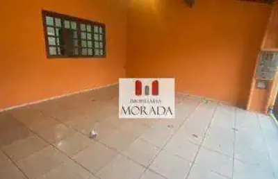 Casa com 3 dormitórios para alugar, 120 m² por r$ 2.600,00/mês - residencial bosque dos ipês - são josé dos campos/sp