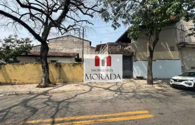 Esquina de 360m2  no jd imperial em sjc oportunidade comercial e alugel garantido !!