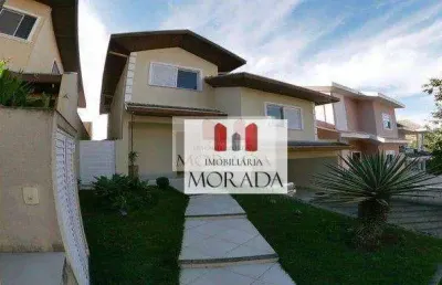 Sobrado com 4 dormitórios à venda, 215 m² por r$ 1.910.000,00 - jardim san marino - são josé dos campos/sp