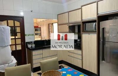 Casa com 4 quartos à venda no Residencial Bosque dos Ipês, São José dos Campos 