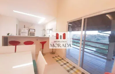 Casa em condomínio fechado com 3 quartos à venda no Parque Mirante do Vale, Jacareí 