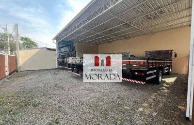 Terreno à venda, 225 m² por r$ 630.000,00 - parque industrial - são josé dos campos/sp