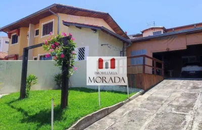 Casa com 2 quartos à venda no Bosque dos Eucaliptos, São José dos Campos 