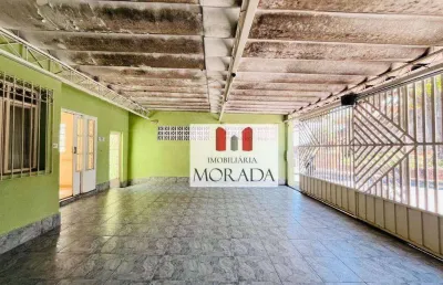 Casa com 2 dormitórios à venda, 89 m² por r$ 550.000,00 - monte castelo - são josé dos campos/sp