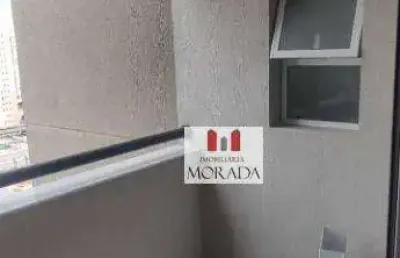 Apartamento com 2 dormitórios à venda, 55 m² por r$ 450.000 - parque industrial - são josé dos campos/sp