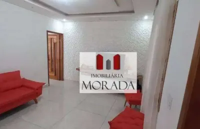 Casa com 3 dormitórios à venda, 131 m² por r$ 665.000 - parque industrial - são josé dos campos/sp