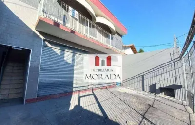 Prédio, 314 m² - venda por r$ 1.280.000,00 ou aluguel por r$ 5.500,00/mês - bosque dos eucaliptos - são josé dos campos/sp