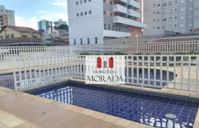Apartamento com 2 dormitórios à venda por r$ 430.000 - jardim américa - são josé dos campos/sp