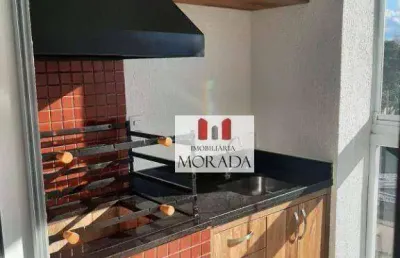 Apartamento com 2 dormitórios à venda, 59 m² por r$ 425.000,00 - jardim oriente - são josé dos campos/sp