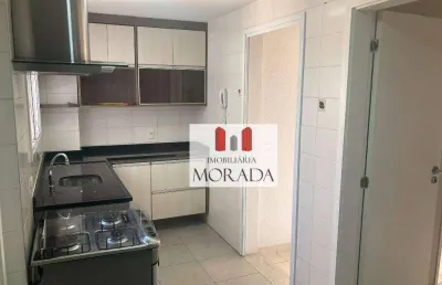 Apartamento com 3 dormitórios à venda por r$ 975.000 - jardim aquarius - são josé dos campos/sp