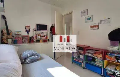 Apartamento com 2 quartos à venda no Parque Industrial, São José dos Campos 