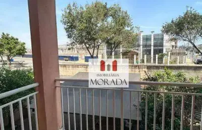 Apartamento na zona sul, otima localização e todo planejado