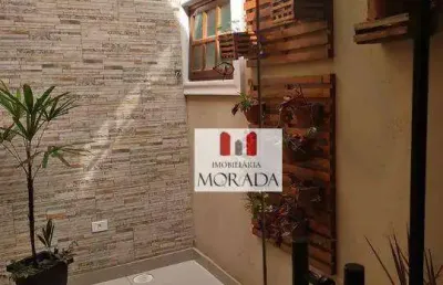 Casa com 3 dormitórios à venda, 93 m² por r$ 650.000,00 - residencial bosque dos ipês - são josé dos campos/sp