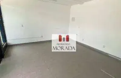 Ponto para alugar, 30 m² por r$ 3.000,00/mês - bosque dos eucaliptos - são josé dos campos/sp