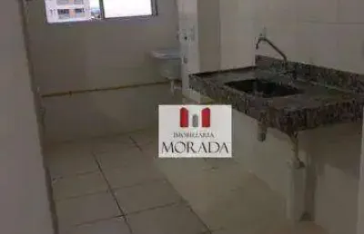 Apartamento com 2 dormitórios à venda, 47 m² por r$ 300.000,00 - jardim das indústrias - são josé dos campos/sp