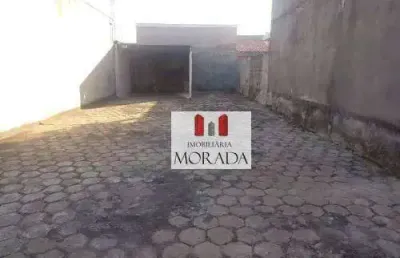 Terreno à venda, 200 m² por r$ 230.000 - parque residencial flamboyant - são josé dos campos/sp