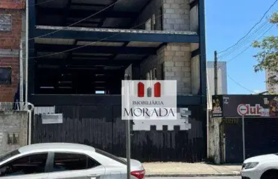Galpão à venda por r$ 4.985.000,00 - bosque dos eucaliptos - são josé dos campos/sp