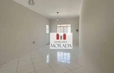 Sobrado com 2 dormitórios à venda, 90 m² por r$ 328.000,00 - residencial esperança - caçapava/sp