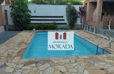 Casa com 4 quartos à venda no Jardim Esplanada, São José dos Campos 