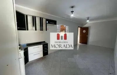 Casa com 3 quartos à venda no Jardim Torrão de Ouro, São José dos Campos 