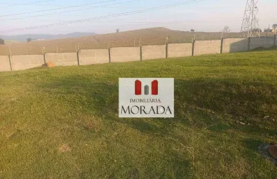 Terreno à venda, 370 m² por r$ 240.000 - santa luzia - caçapava/sp